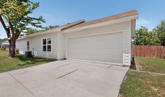 213 S Baugh St, Alvarado, TX 76009