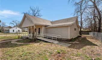 327 E Mulberry St, Alma, AR 72921