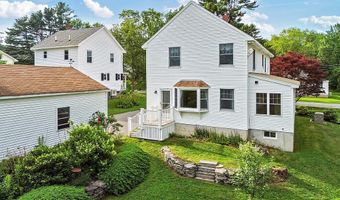70 Winship St, Bath, ME 04530