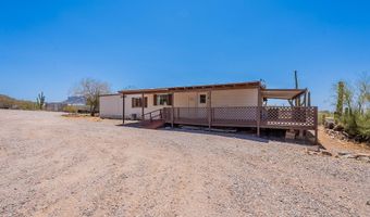 1134 W SADDLE BUTTE St, Apache Junction, AZ 85120