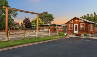 1460 H St, Baker City, OR 97814