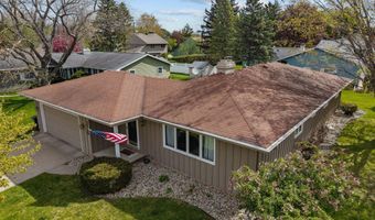3300 N RANKIN St, Appleton, WI 54911