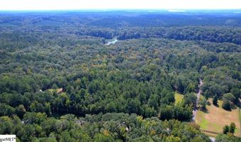 Horseshoe Road, Abbeville, SC 29655