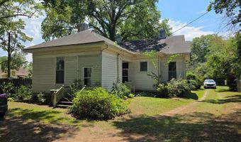 121 Moore St, Bennettsville, SC 29512