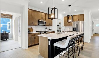 5148 Foxley Park Ln Plan: Fletcher, Avon, IN 46123