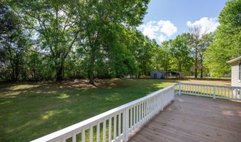 145 N Clemson Dr, Barnwell, SC 29812