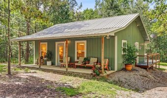 437 Massey Rd, Amity, AR 71921