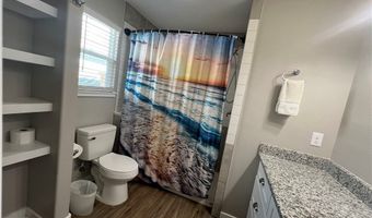 2076 S Saunders St, Aransas Pass, TX 78336