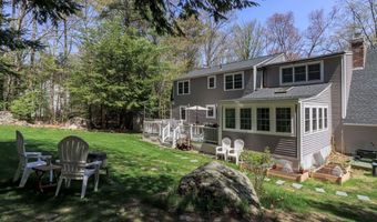 10 Greenbriar Ln, Amherst, NH 03031