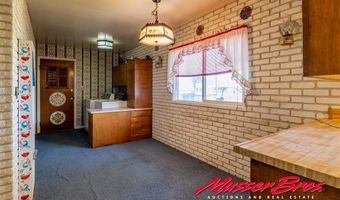 2636 Big Horn Ave, Cody, WY 82414