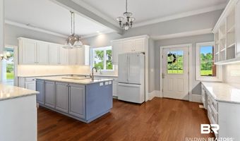 1144 Airport Rd, Atmore, AL 36502