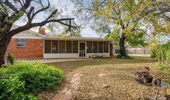 676 Westwood Dr, Abilene, TX 79603