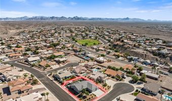 3772 Tomahawk Ln, Bullhead City, AZ 86442