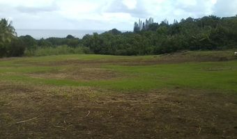 L. Nahiku Rd, Hana, HI 96708