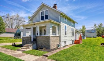 120 N Company St, Baltimore, OH 43105