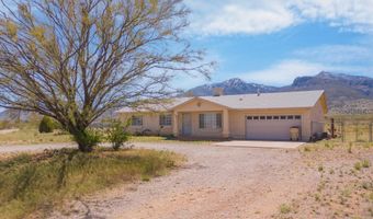 5880 S Wild Rose Rd, Hereford, AZ 85615