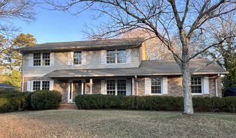 325 University Cir, Athens, GA 30605