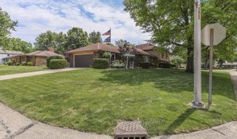 6903 White Pines Ct, Indianapolis, IN 46217