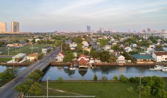 1907 Kuehnle Ave Ave, Atlantic City, NJ 08401