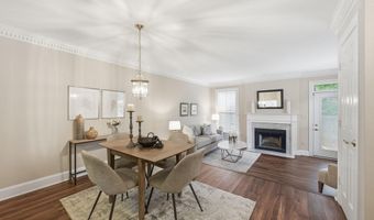 2638 FAIRFAX Dr, Arlington, VA 22201