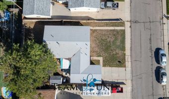 1724 Cody Ave, Casper, WY 82604
