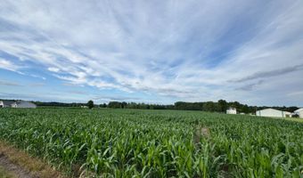 N County Rd 650 E, Batesville, IN 47006