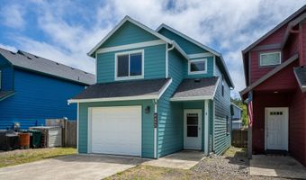 8465 S HOLLYHOCK St, Rockaway Beach, OR 97136