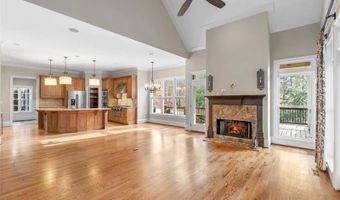 1885 Pitner Rd NW, Acworth, GA 30101