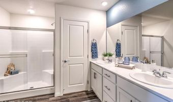 3389 Via Lucca Ave, Las Vegas, NV 89141