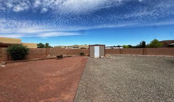5317 Southfort Dr SW, Albuquerque, NM 87105