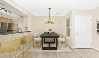 5914 BARBADOS Pl 202, Rockville, MD 20852