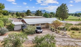 1015 Loop Rd, Alpine, TX 79830