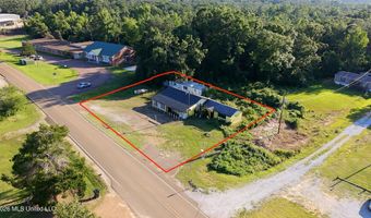 41 County Road 115, Abbeville, MS 38601