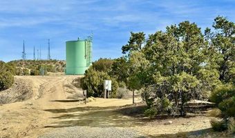 CR 2550 Road, Aztec, NM 87410