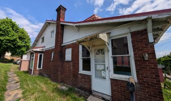 1305 N 4th Ave, Altoona, PA 16601