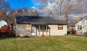 1307 Oxford State Rd, Middletown, OH 45044