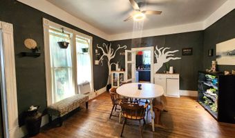 210 W Locust, Anthony, KS 67003