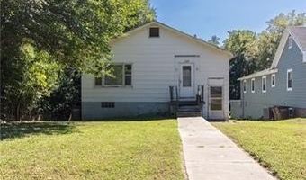 1024 Mound St, Atchison, KS 66002