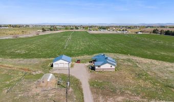 165 N 900 W, Blackfoot, ID 83221