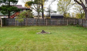 303 S Park St, Albany, WI 53502