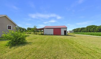 1715 E 800 N, Alexandria, IN 46001