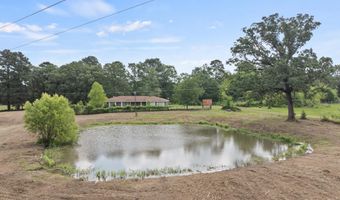 191 FM 44 E, De Kalb, TX 75559