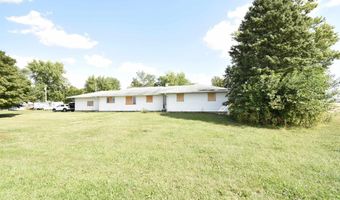 503 S 3rd St, Ambia, IN 47917