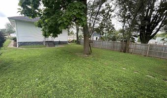 508 W 5th St, Bicknell, IN 47512