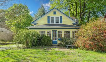 28 Reservoir St, Bethel, CT 06801