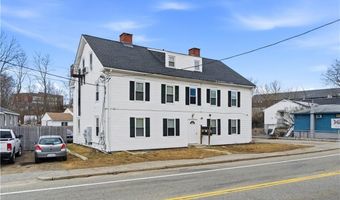 505 Washington St, Coventry, RI 02816