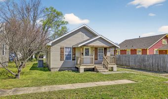 410 E 18th St, Baxter Springs, KS 66713