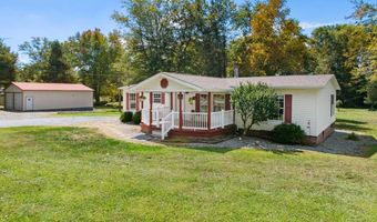203 Edgewood St, Ballard, WV 24918