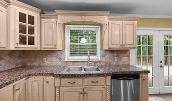 58 Ed Moore Rd, Beech Bluff, TN 38313