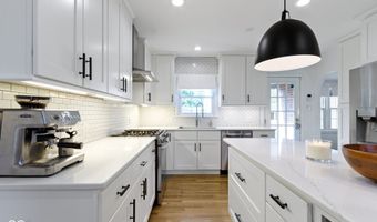 2501 Kessler Blvd E Dr, Indianapolis, IN 46220